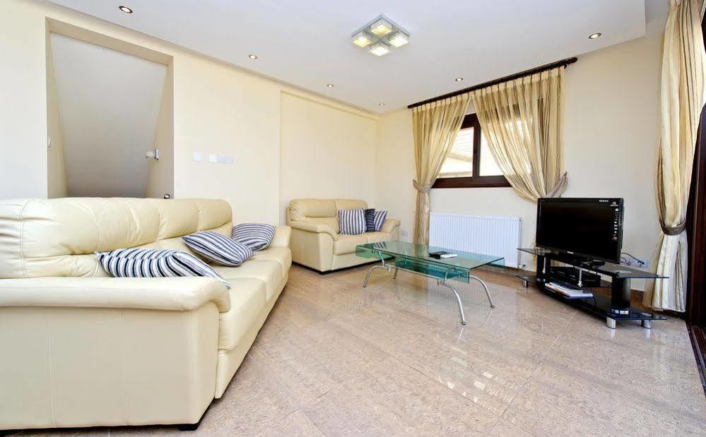 Seafront Luxury 4* Protaras
