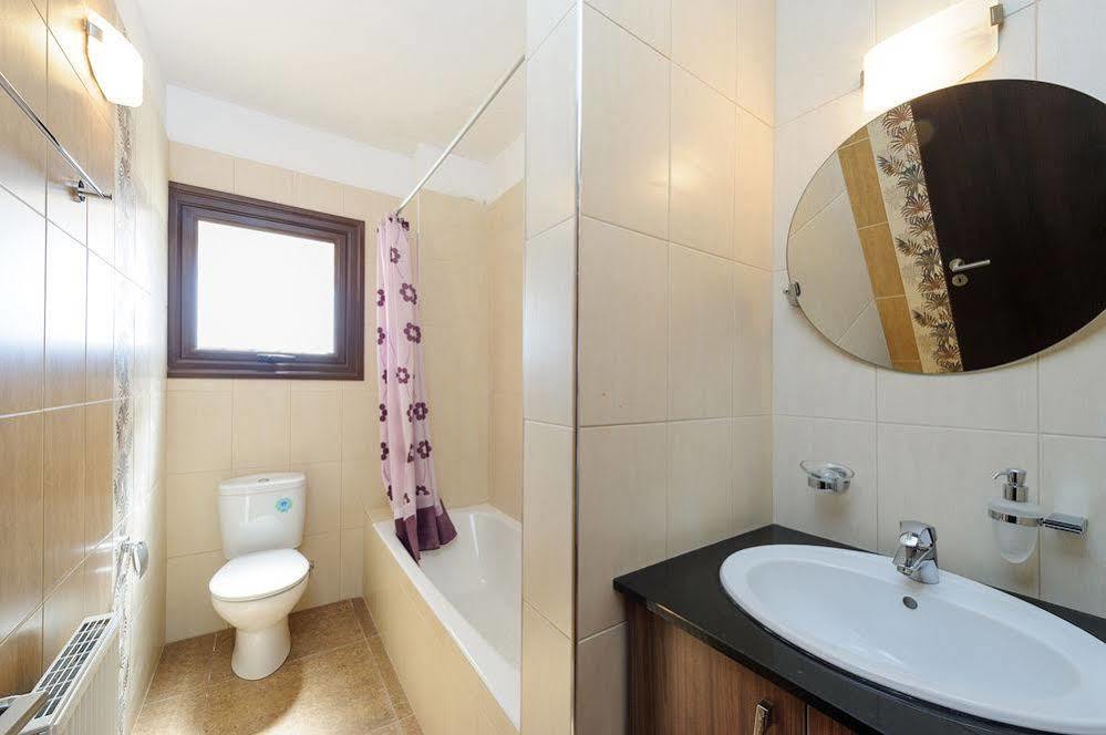 Hotel Seafront Luxury 4*