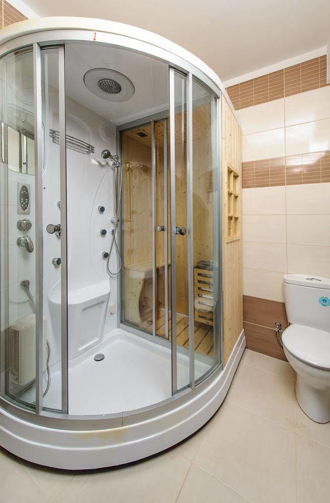 Seafront Luxury Hotel
