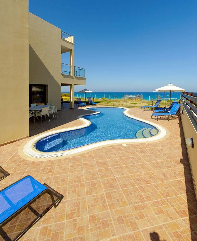 Hotel Seafront Luxury Protaras