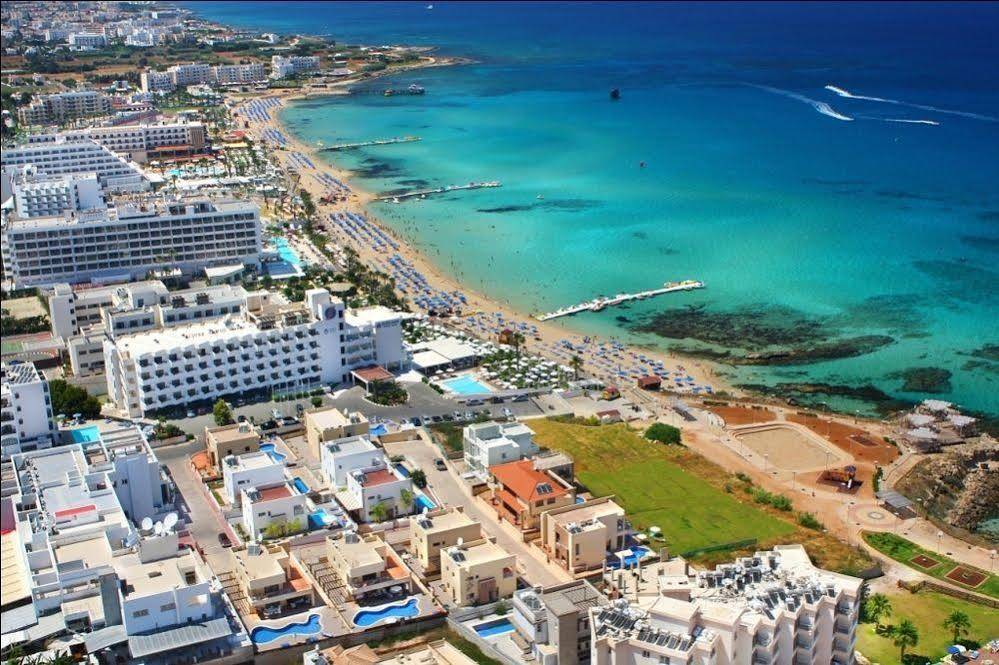 Hotel Seafront Luxury 4*