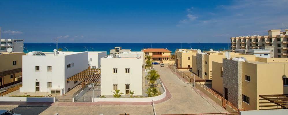 Seafront Luxury Protaras