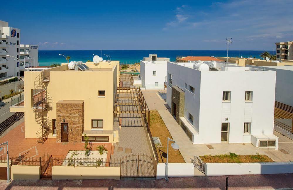 Seafront Luxury