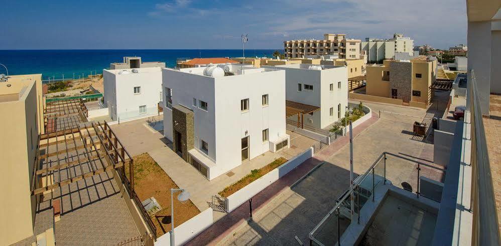 Seafront Luxury Hotel