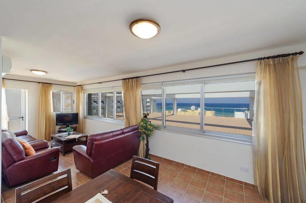Seafront Luxury Hotel