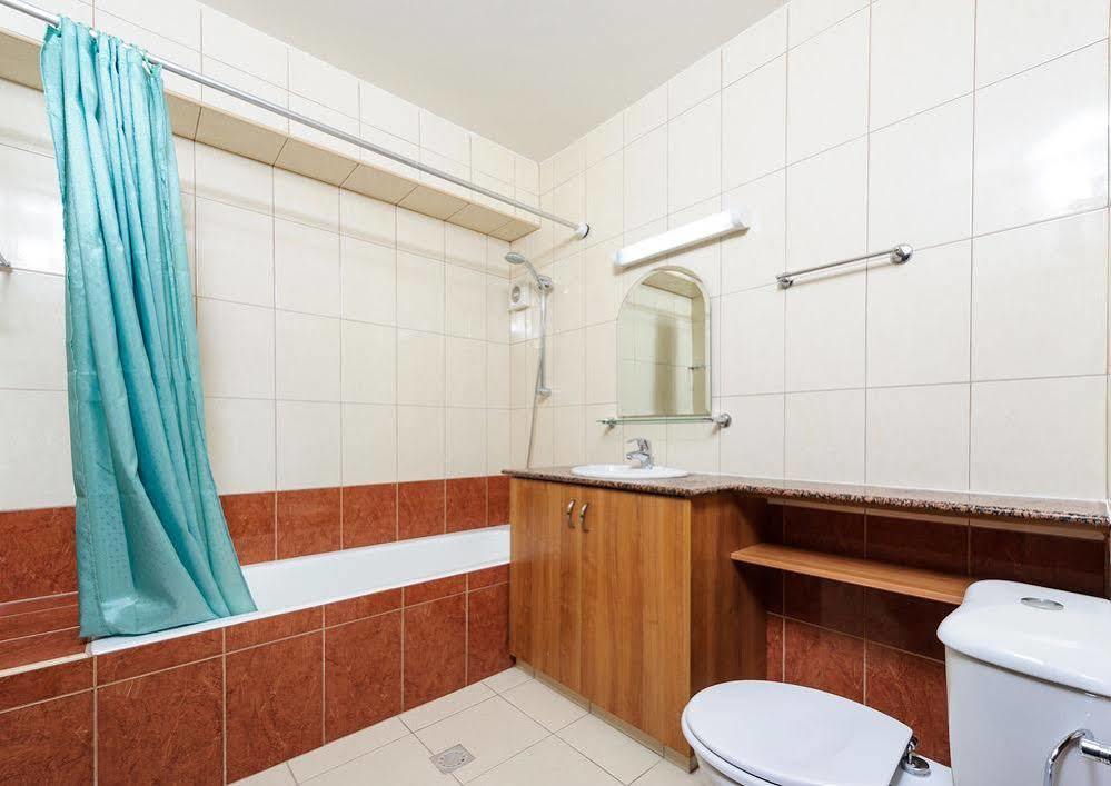 Hotel Seafront Luxury Protaras