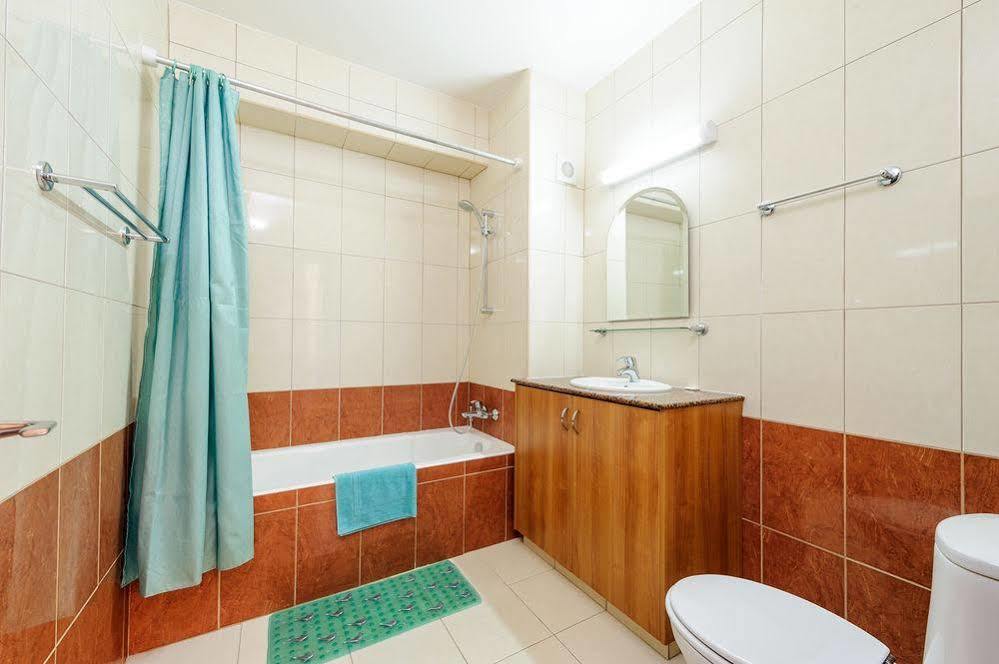 Hotel Seafront Luxury Protaras