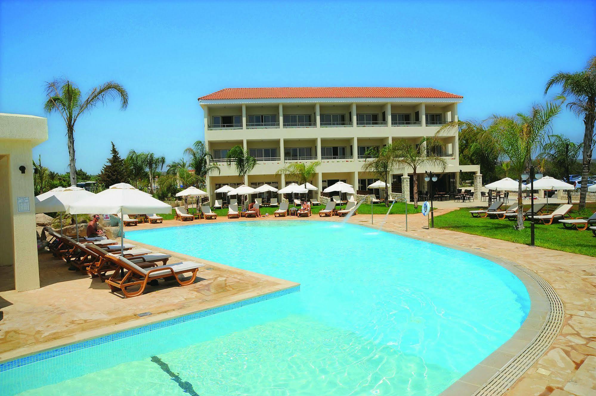 Olympic Bay Adults Only Hotel 2*