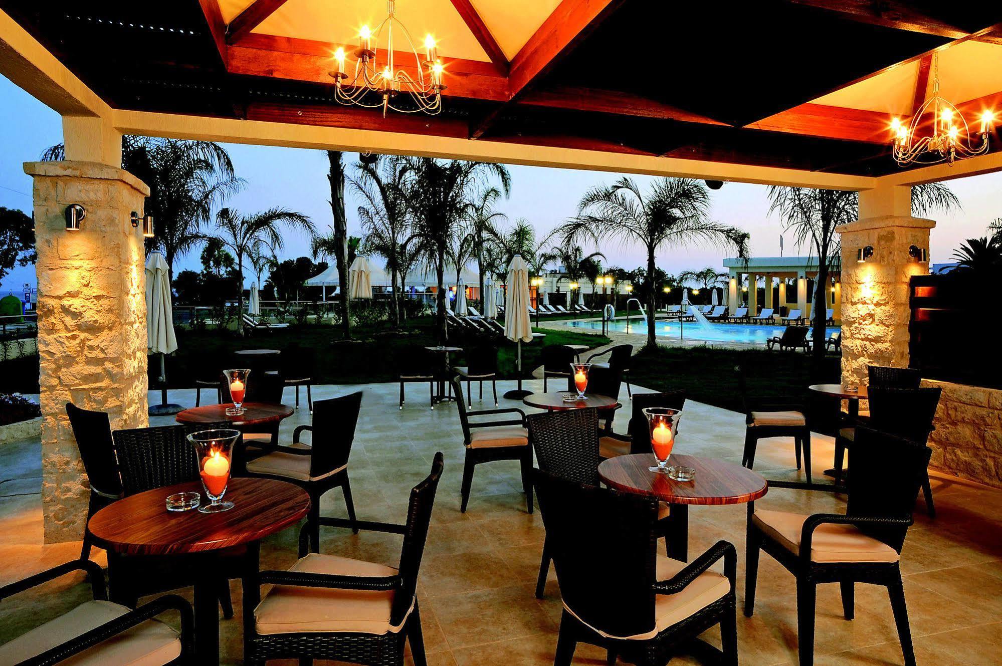 Olympic Bay Adults Only Hotel Agia Napa