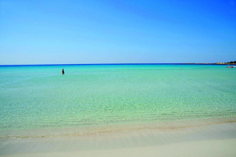 Olympic Bay Adults Only Hotel Agia Napa