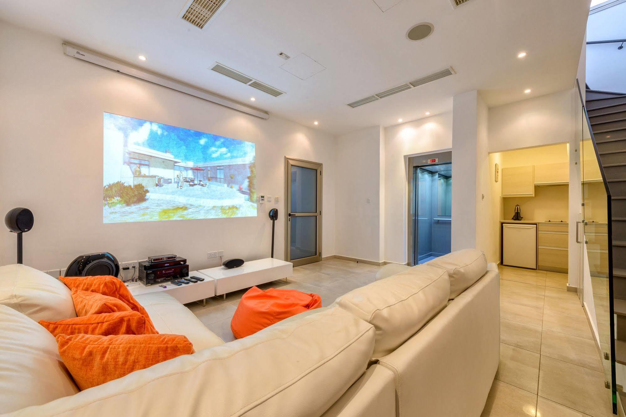 Imperial Villa Villa Protaras