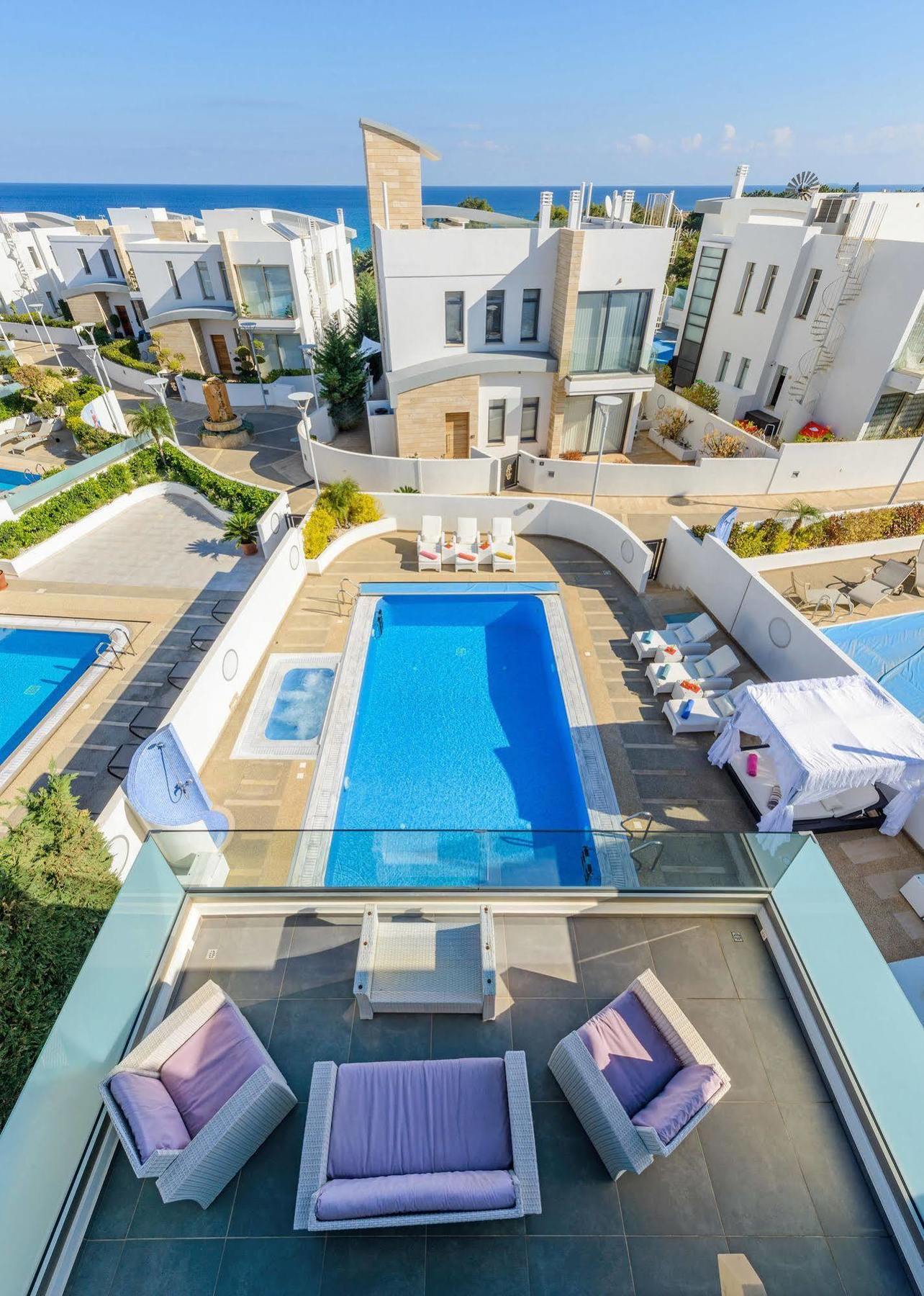 Imperial Villa * Protaras