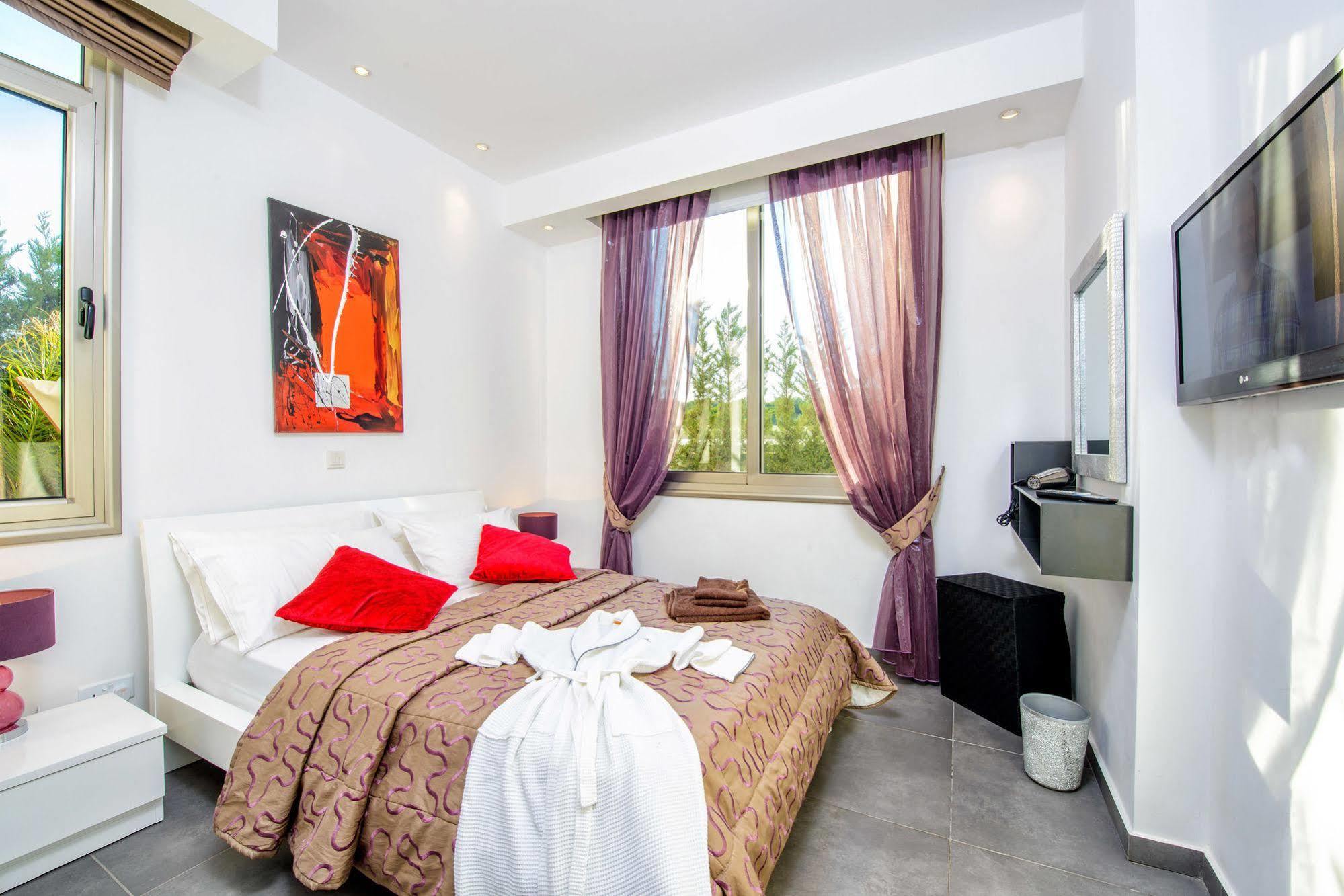 Imperial Villa Villa