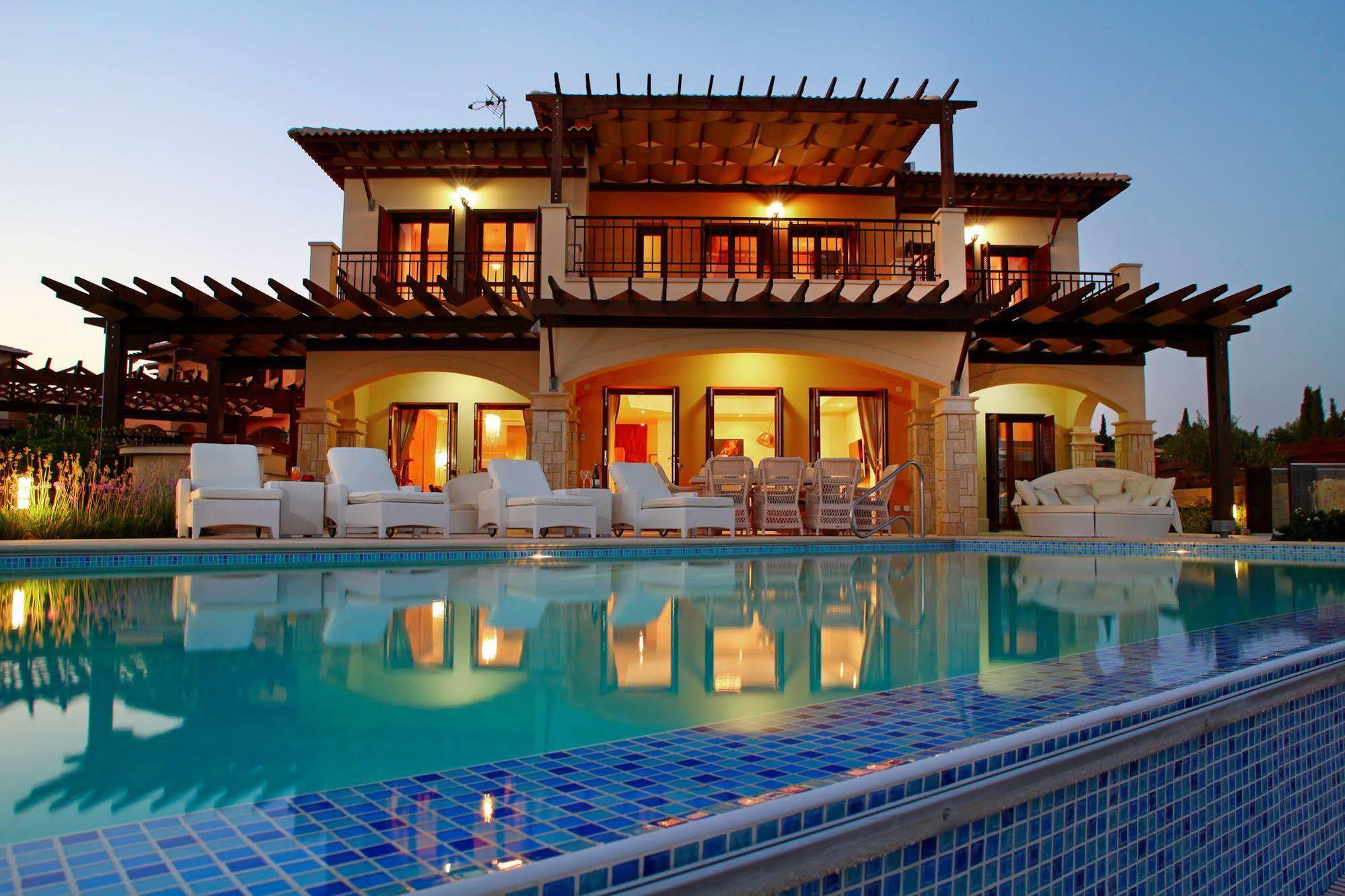 Resort Aphrodite Hills