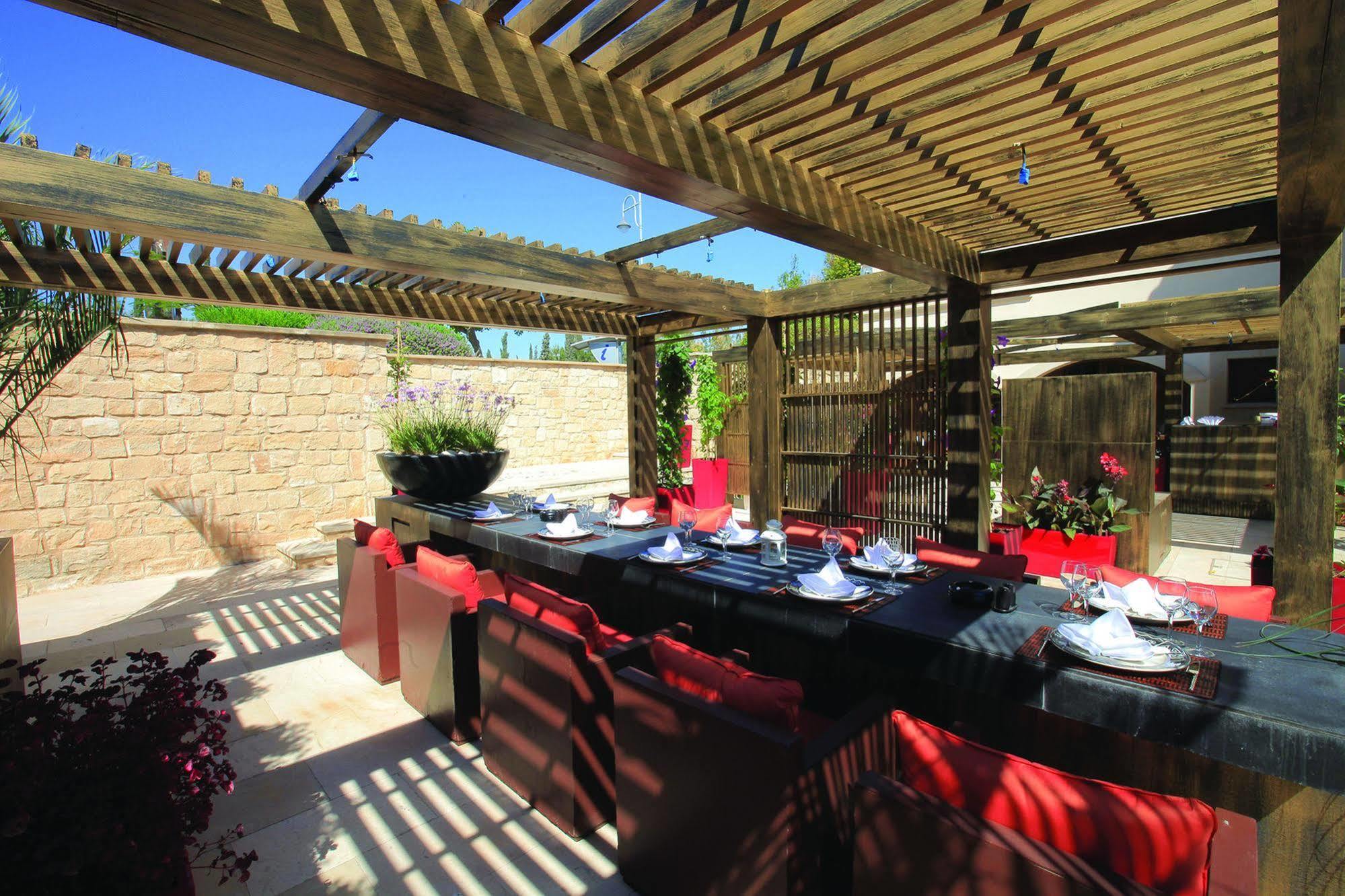 Aphrodite Hills Resort Kouklia