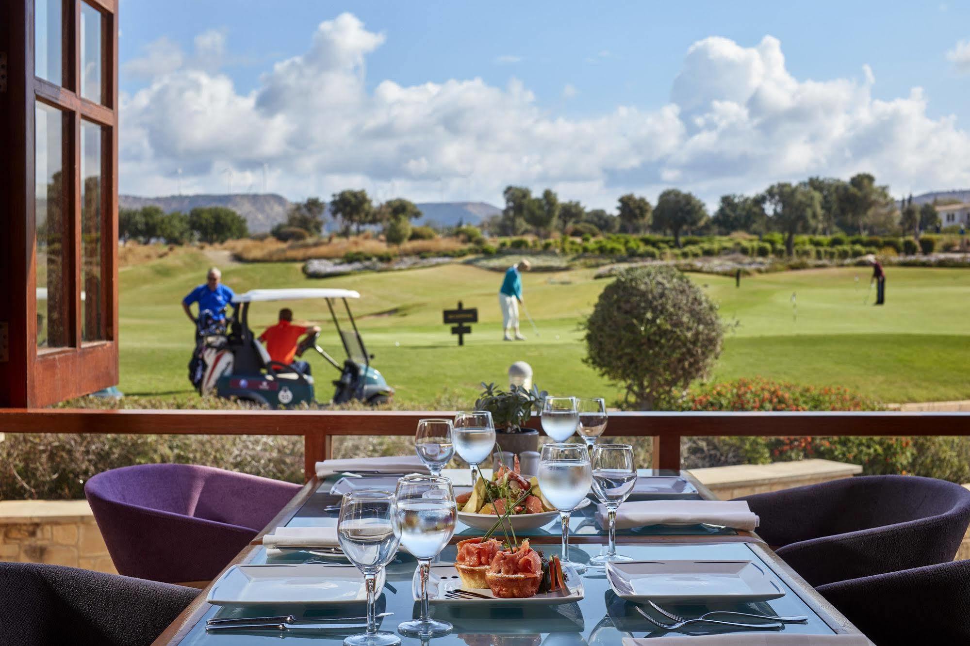 Aphrodite Hills Kouklia