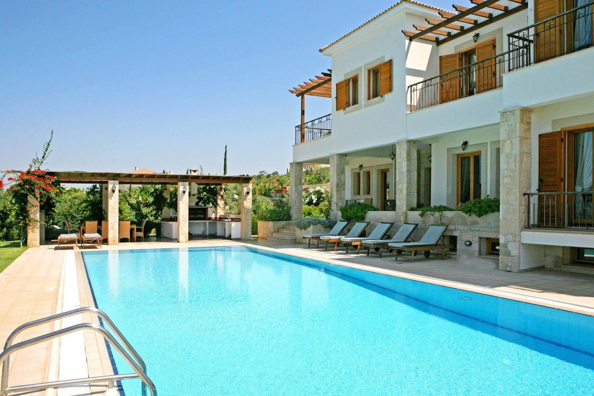Resort Aphrodite Hills