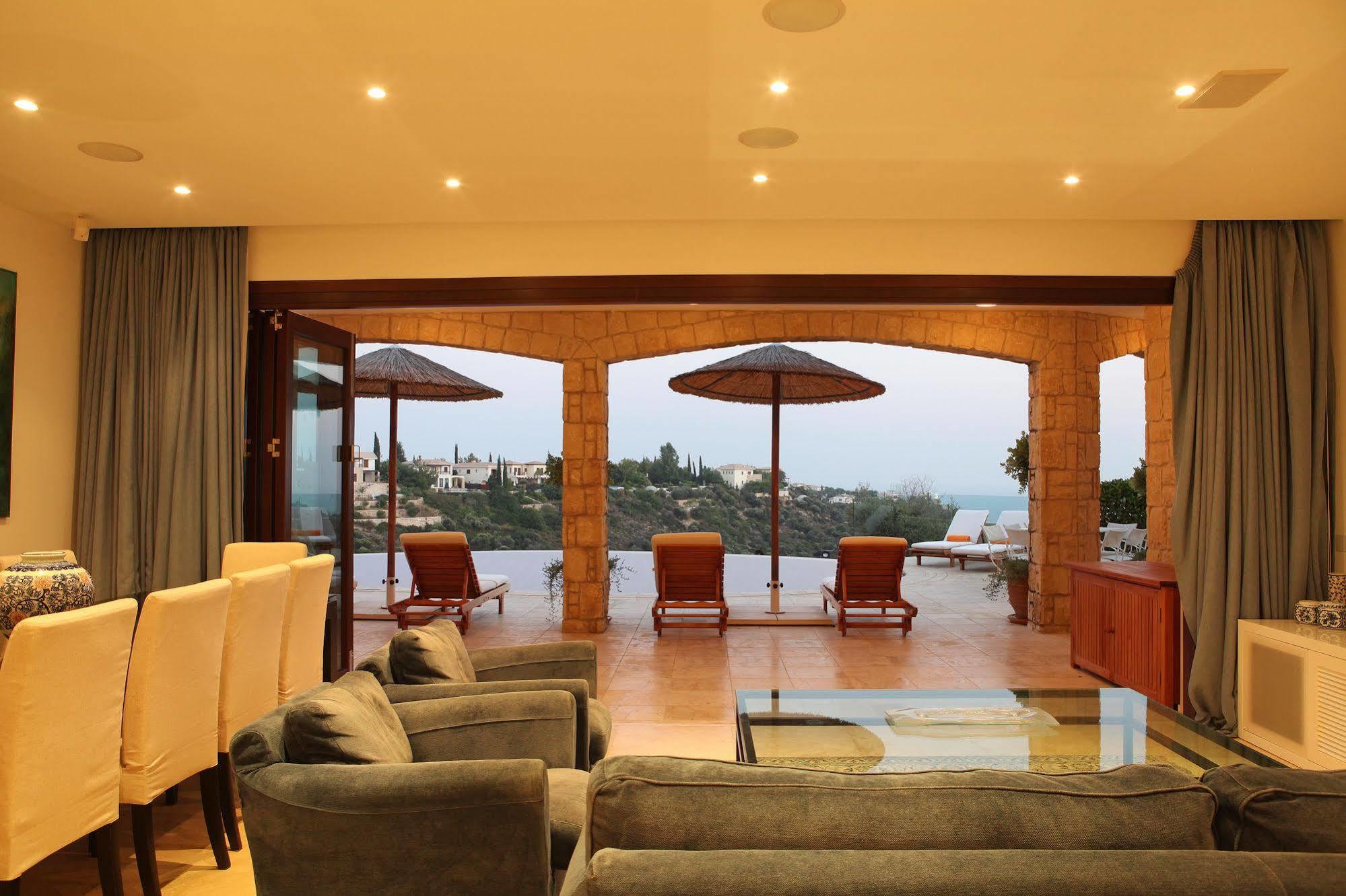 Aphrodite Hills Kouklia