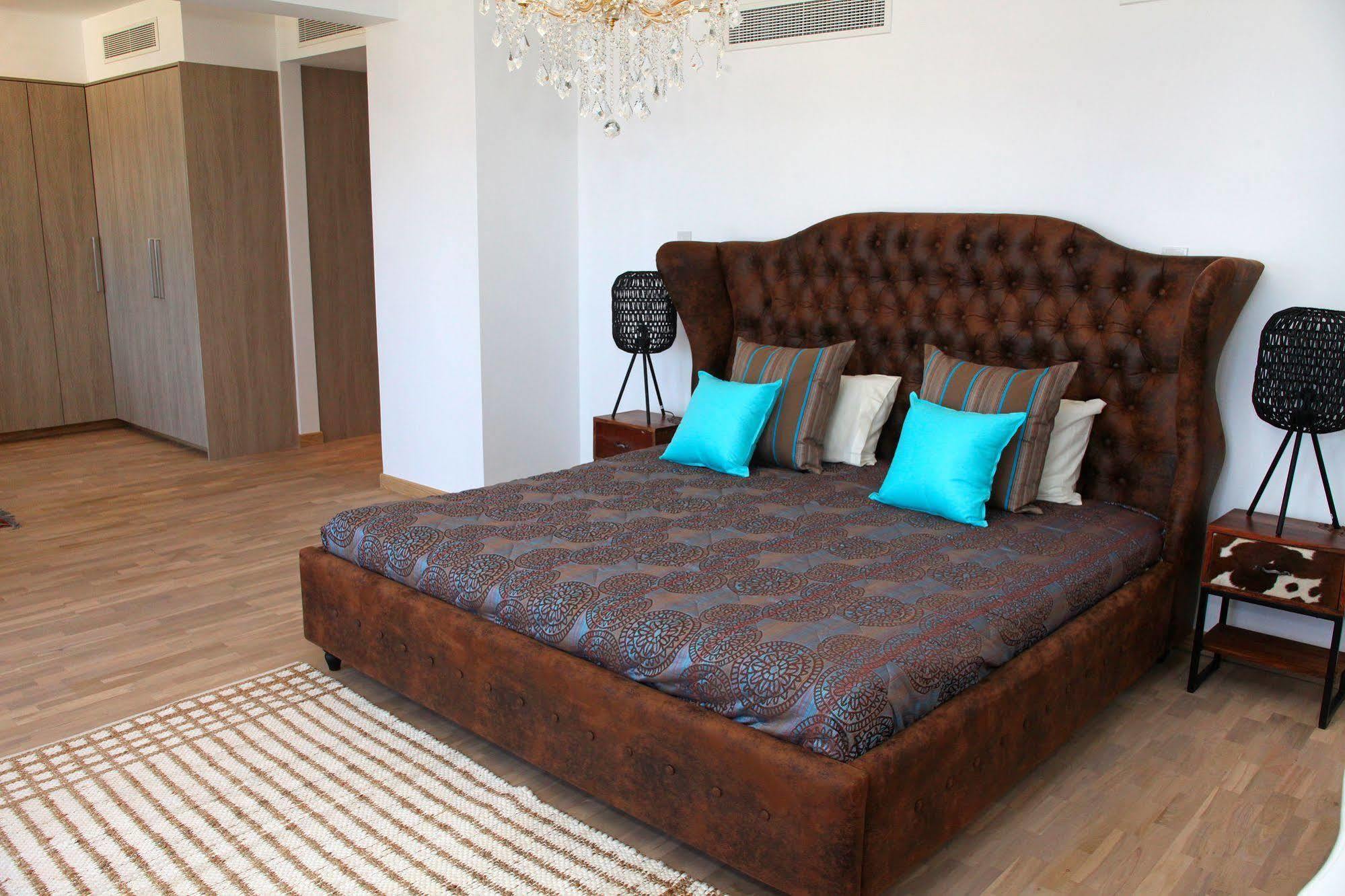 Aphrodite Hills Resort