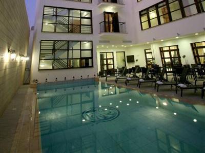 Hotel Royiatiko Nicosia