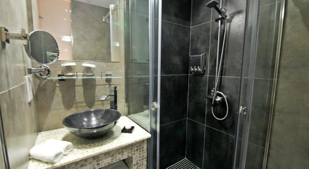 Hotel Achilleos
