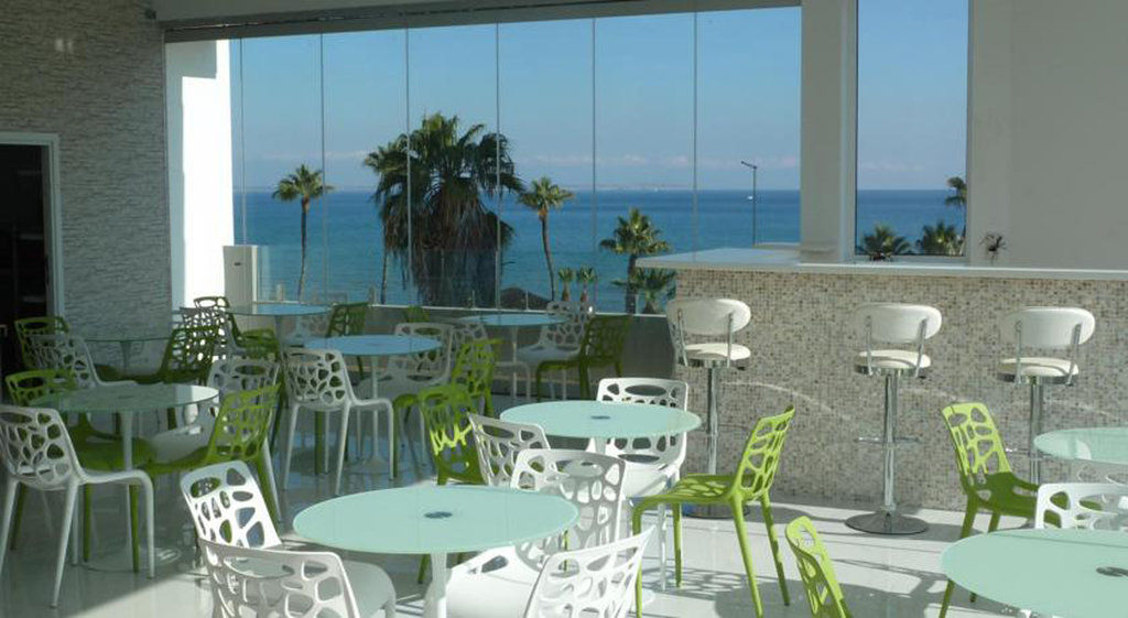 Hotel Achilleos 2*