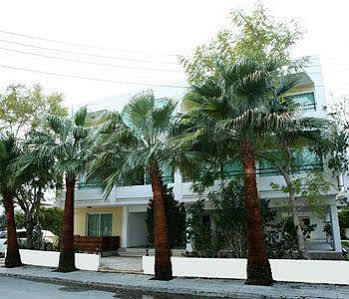 Marianna 3* Limassol