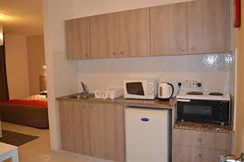 Marianna Hotel Limassol