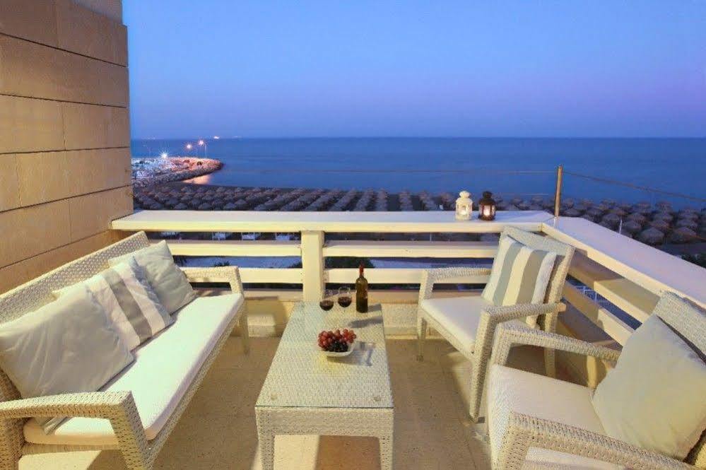 Apartment Mackenzie Seafront *