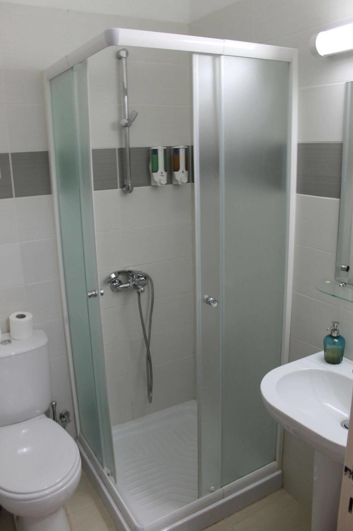 Hotel Tiffany Larnaca