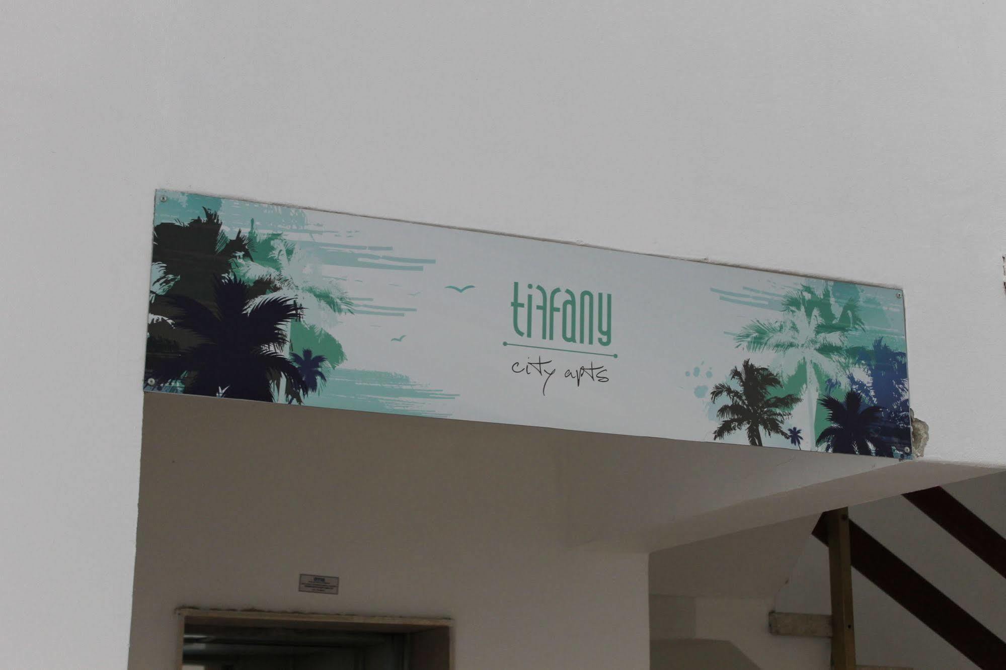 Tiffany 3* Larnaca