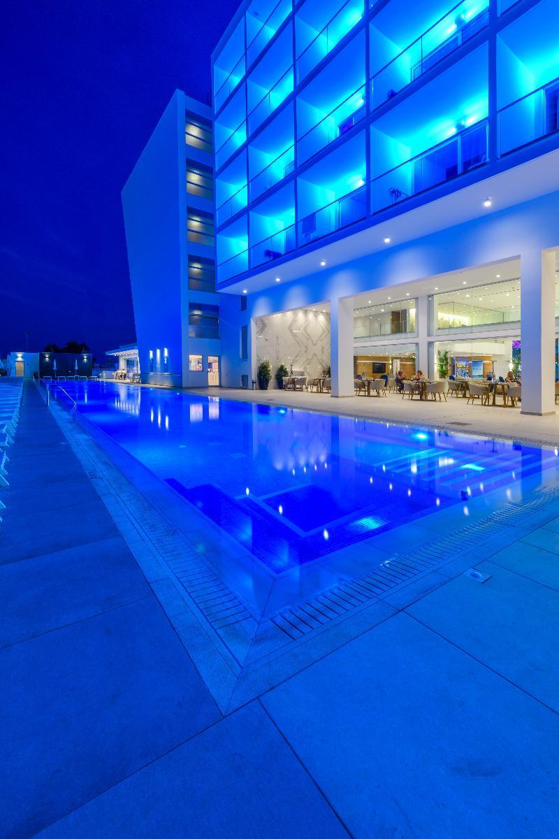Seasons (adults Only) 4* Ayia Napa