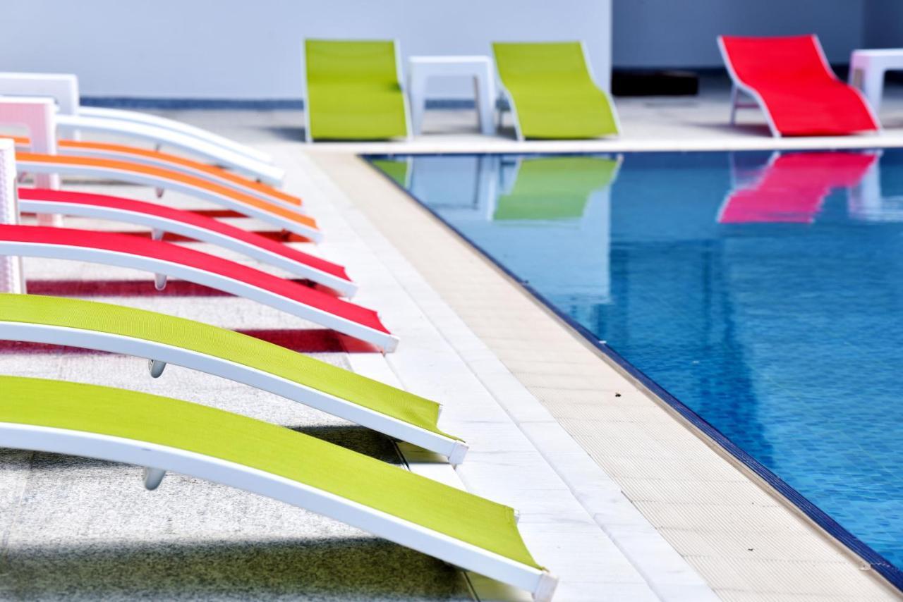Apartment Metin Kyrenia (Northern Cyprus)