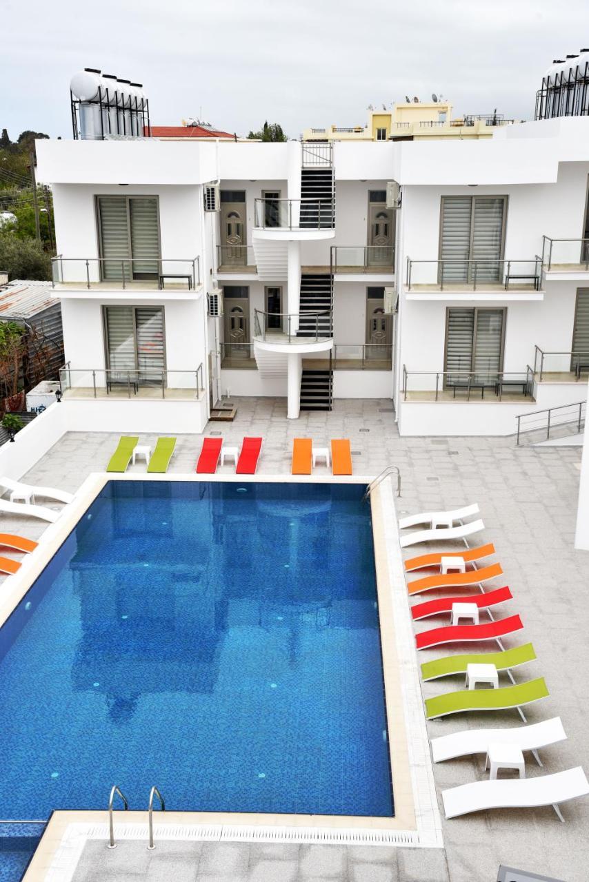 Metin Kyrenia (Northern Cyprus)