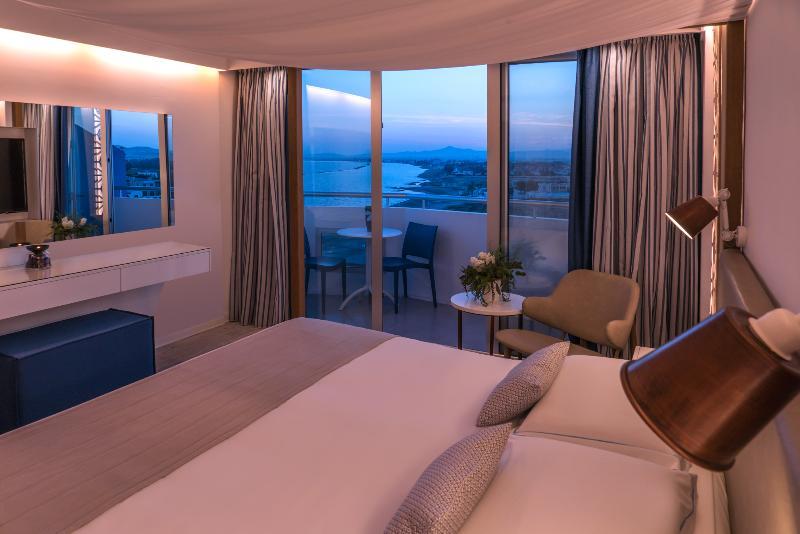 Lordos Hotel&spa 4*