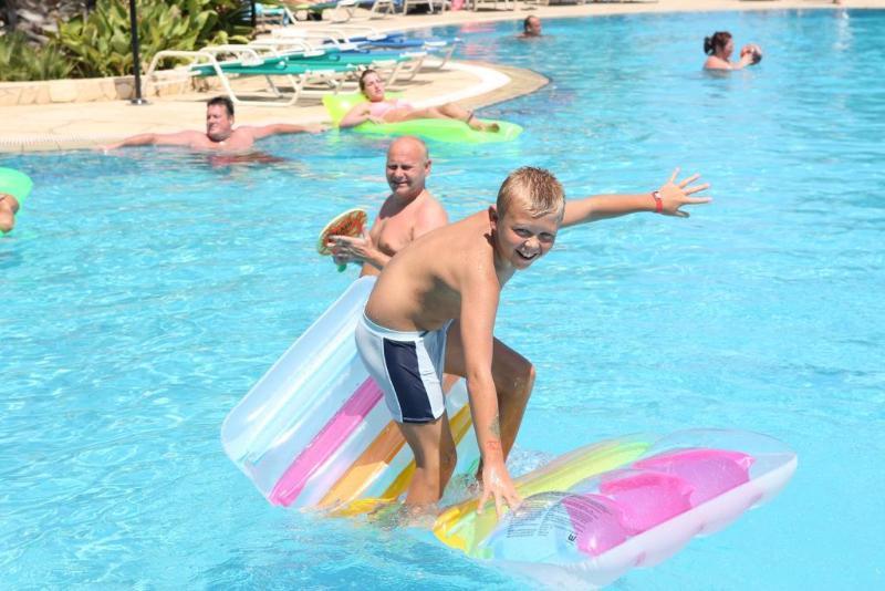 Hotel Antigoni Protaras