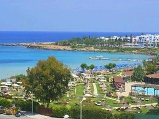 Apartment Paradise Protaras