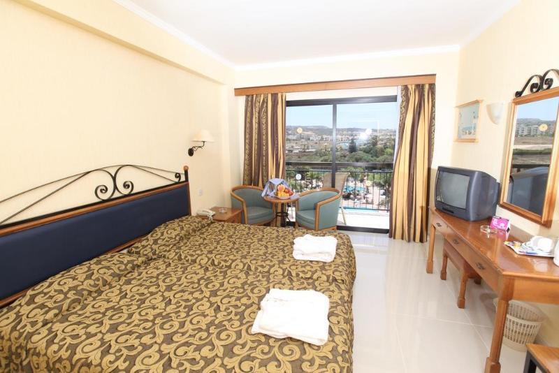 Tsokkos Gardens Hotel Protaras
