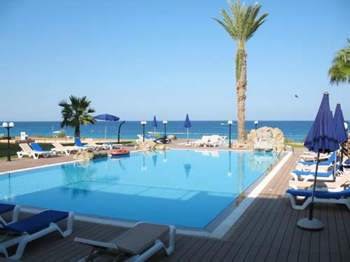 Apartamento One Bedroom In Fig Tree Bay Protaras