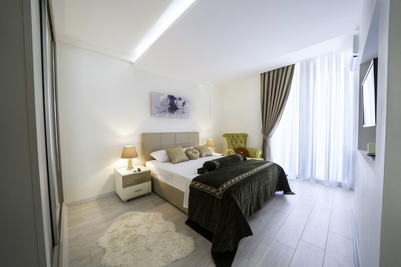 Karia Appartement *