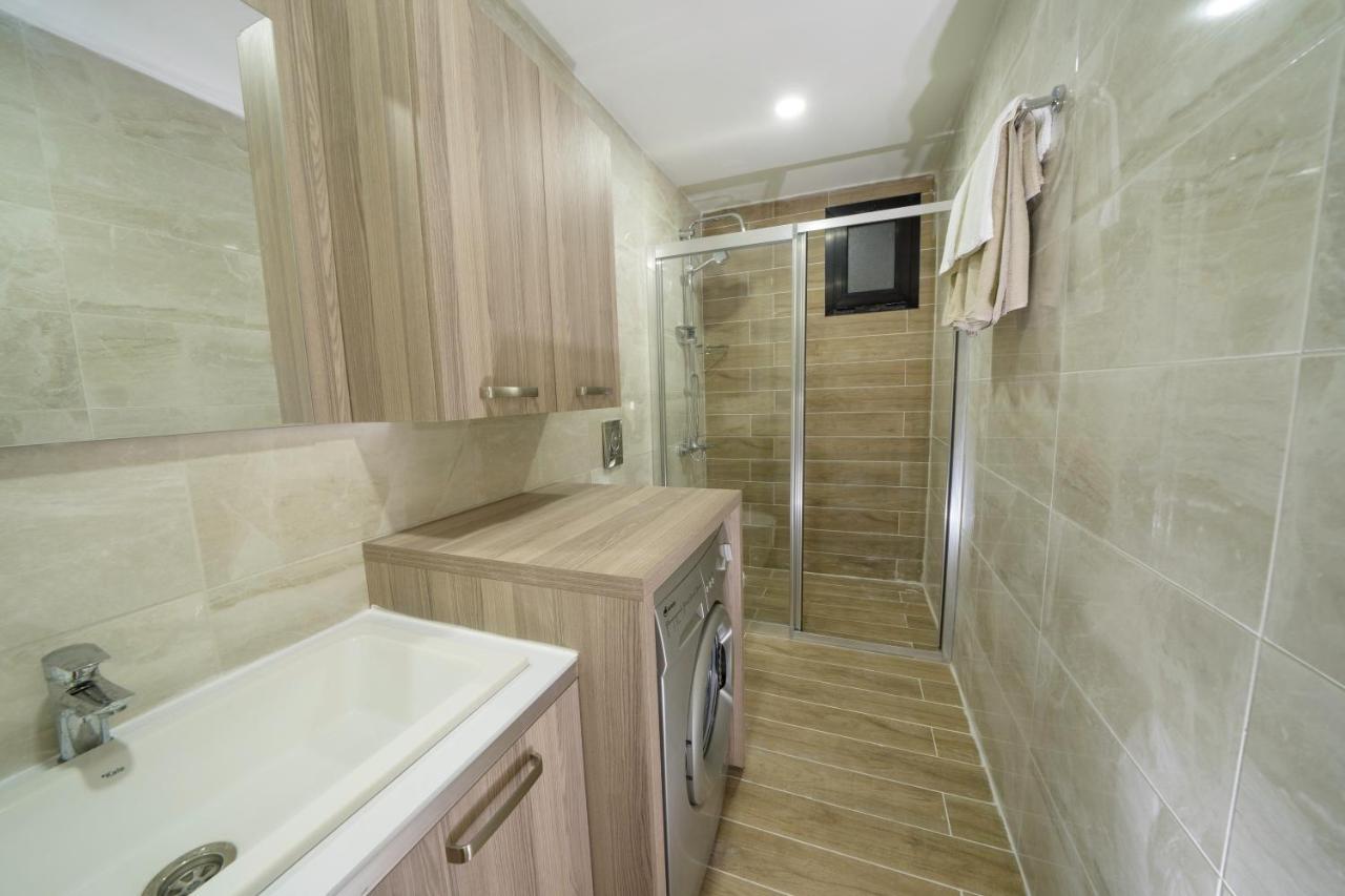 Appartement Karia *