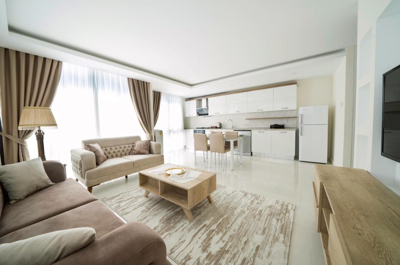 Appartement Karia *