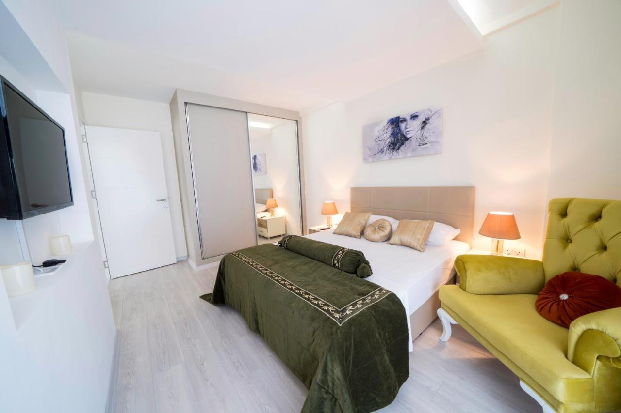 Karia Apartment