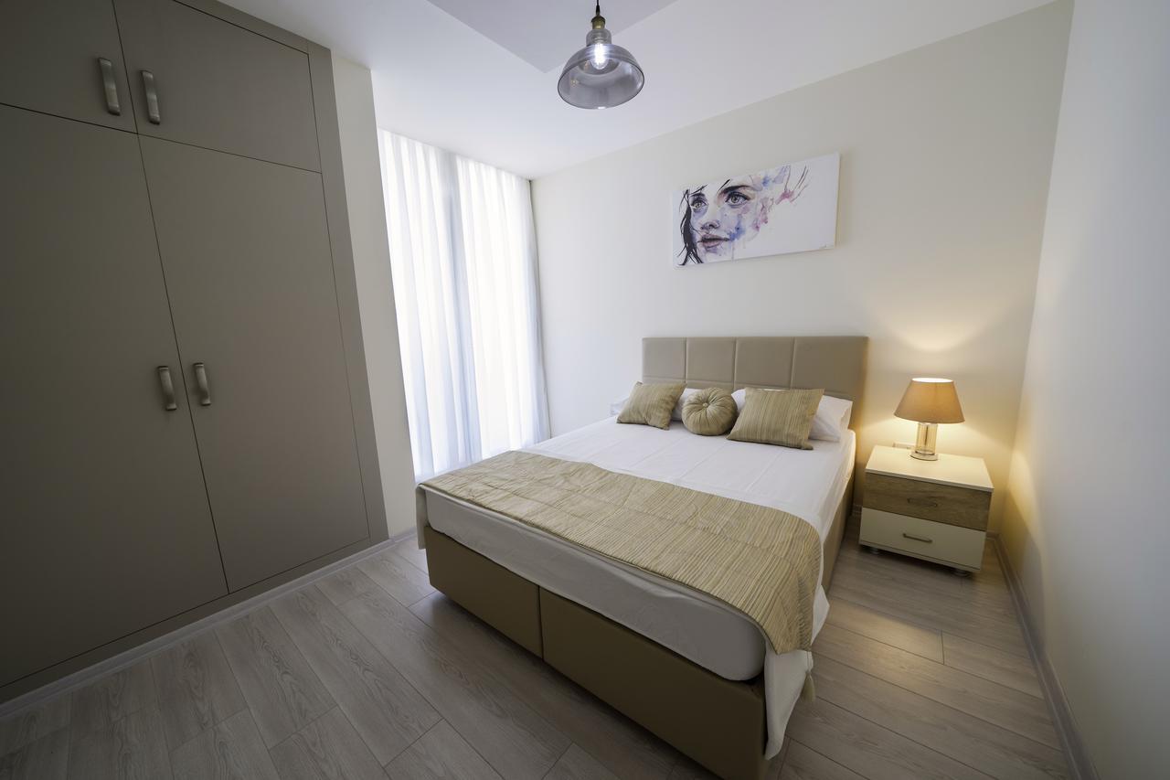 Appartement Karia