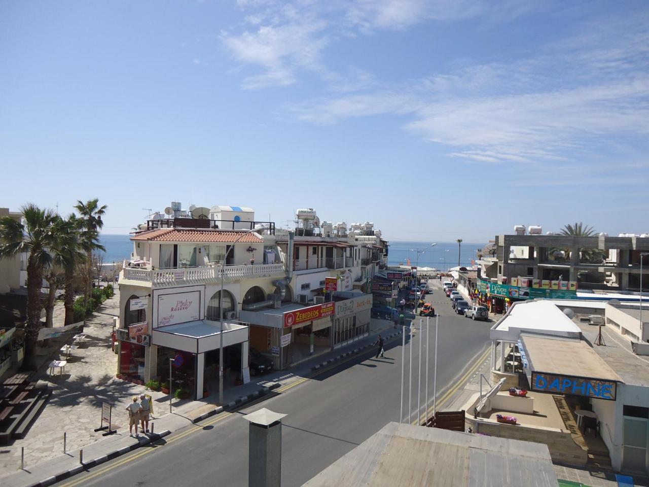 Aparthotel Daphne (adults Only) 3*