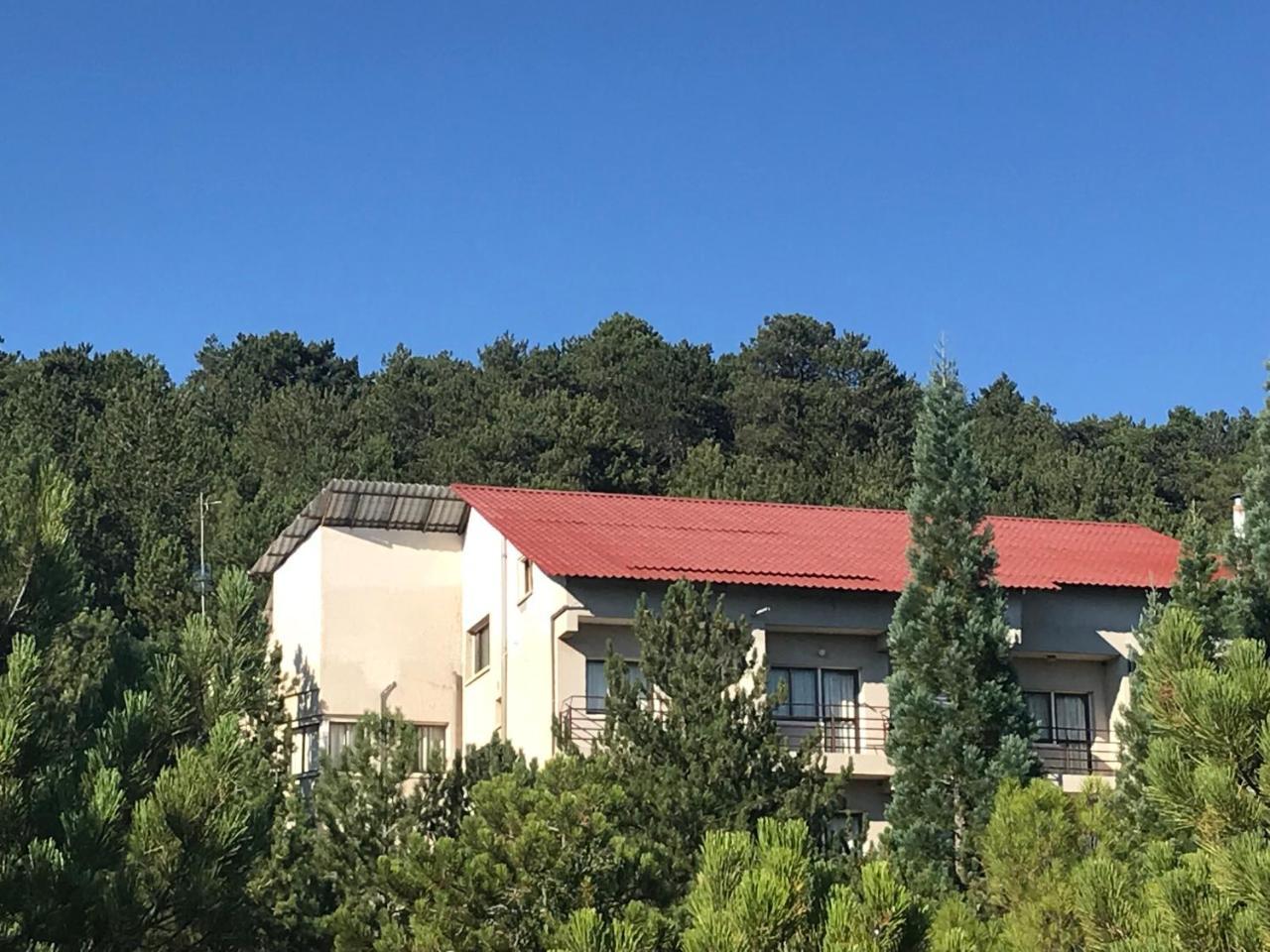 Health Habitat & Slimming Hotel Pedhoulas