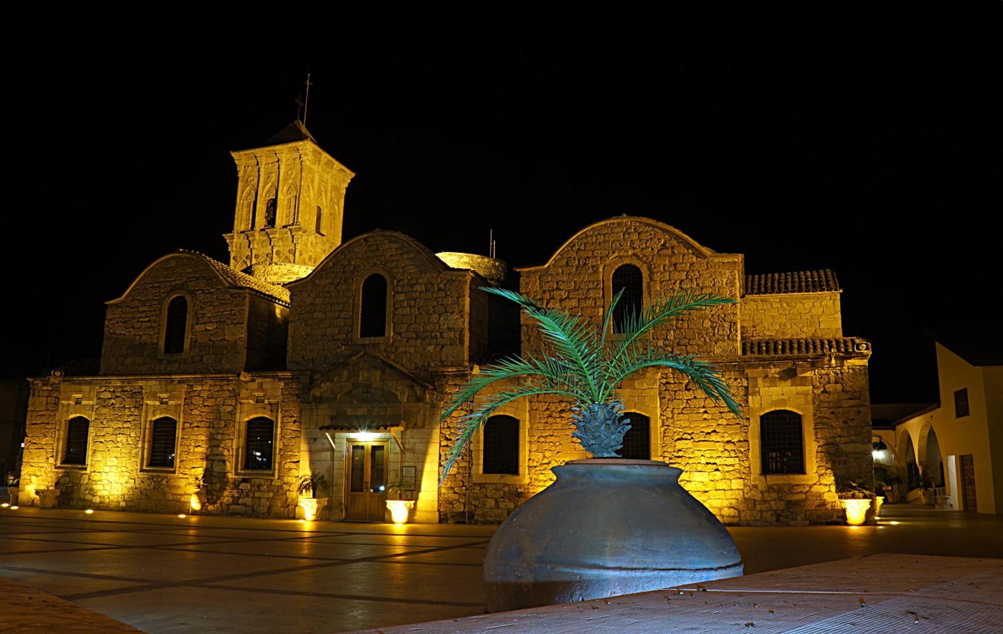 Onisillos 2* Larnaca