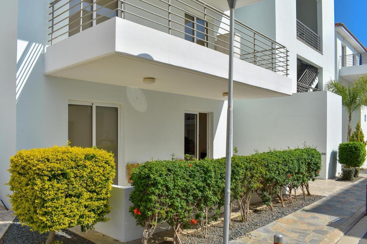 Amigos Mythical Apartment Protaras