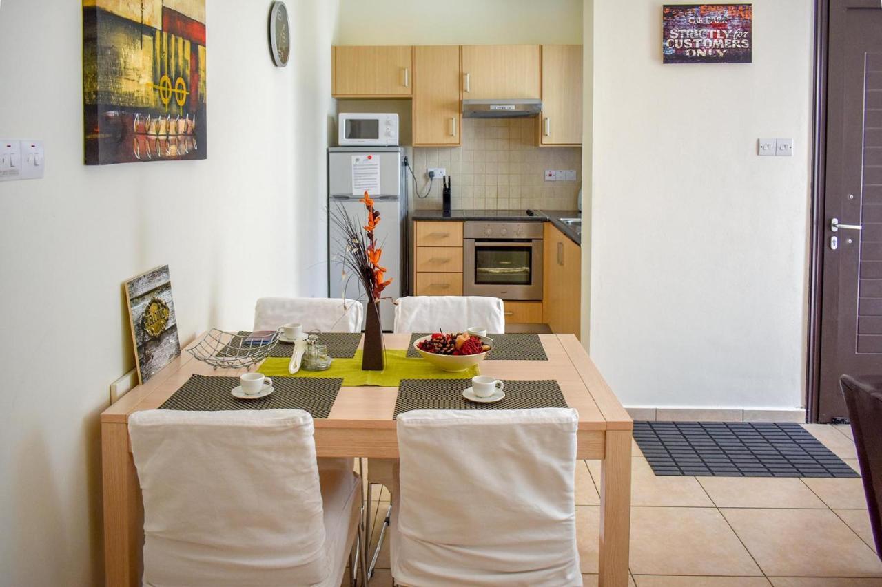 Appartement Amigos Mythical