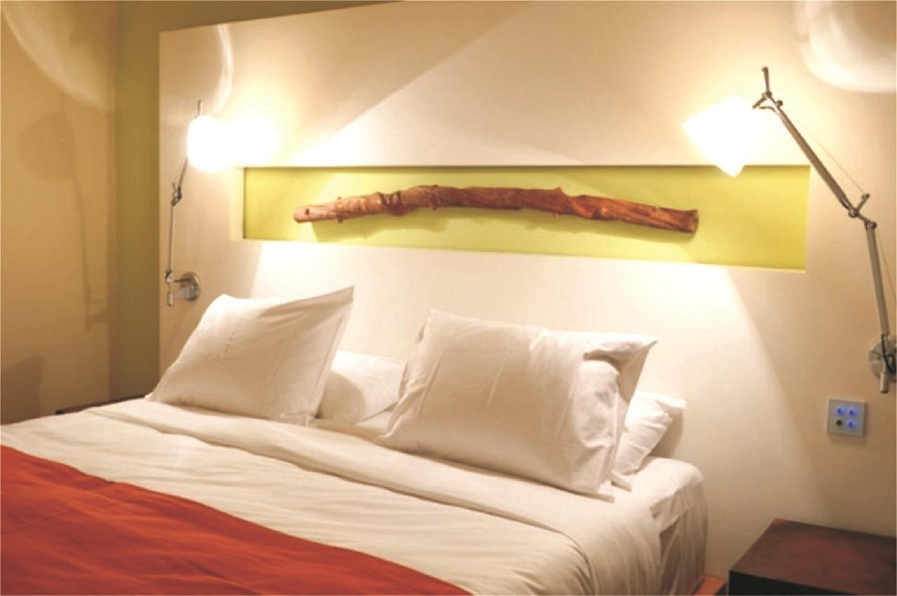 E-hotel Larnaca & Hotel Perivolia